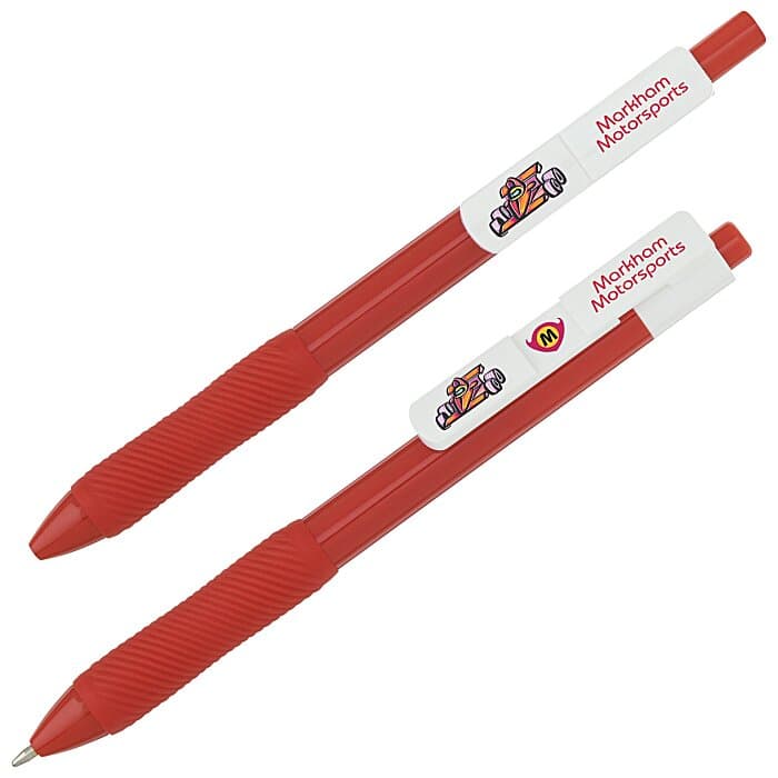 Plainview Pen - Opaque