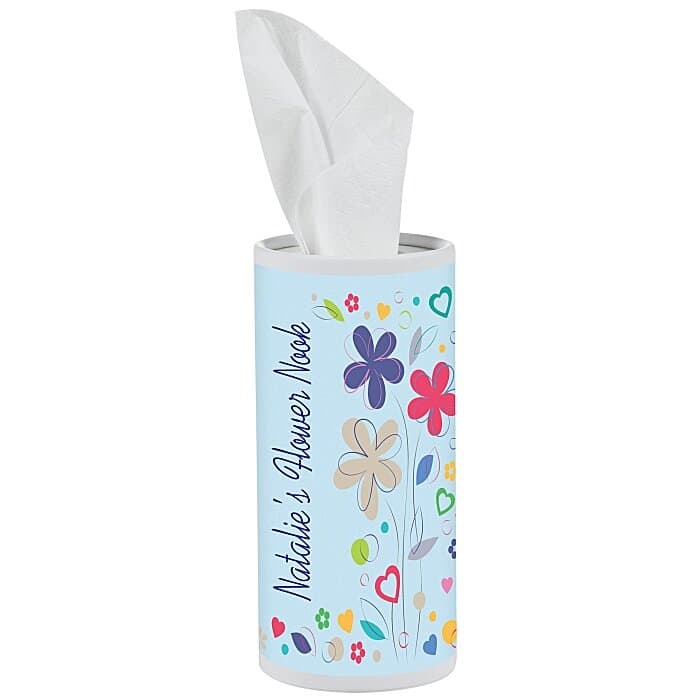 E-Z Sneezy Tissue Dispenser