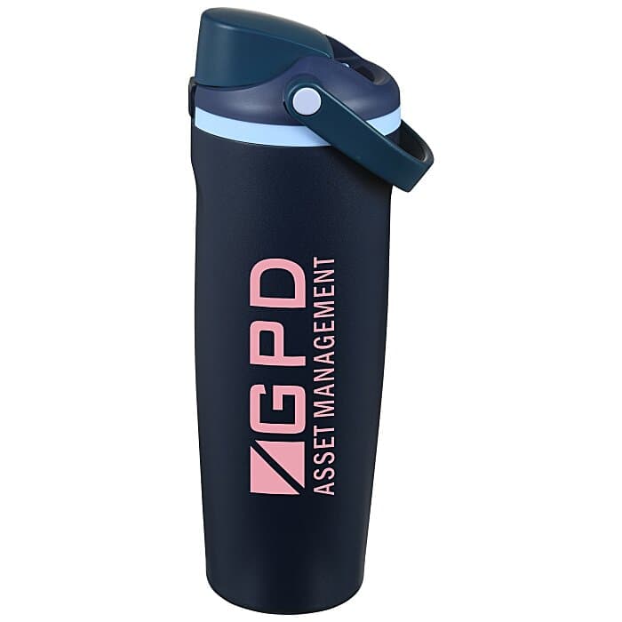 owala FreeSip Sway Vacuum Bottle - 30 oz.