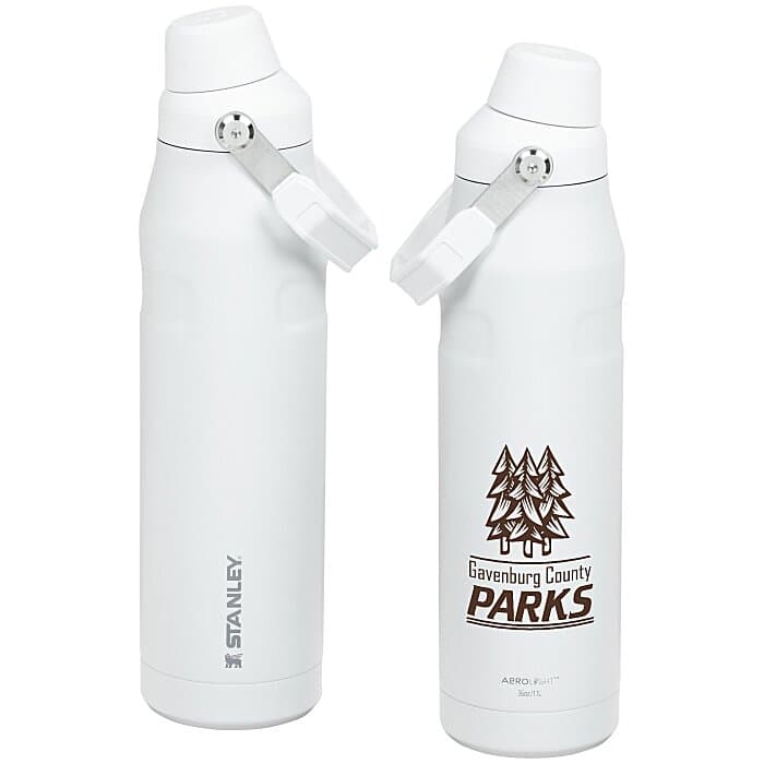 Stanley IceFlow Bottle with Fast Flow Lid - 36 oz.