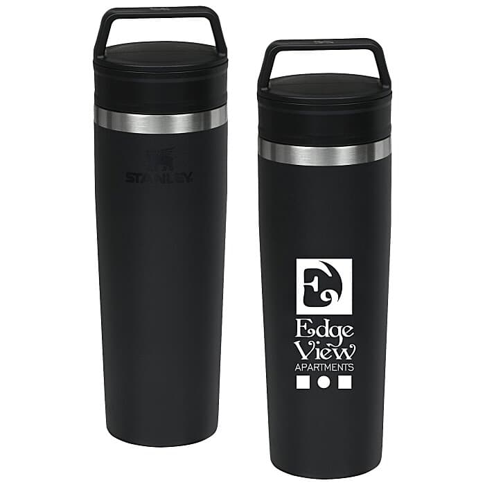 Stanley Café-To-Go Travel Tumbler - 20 oz.