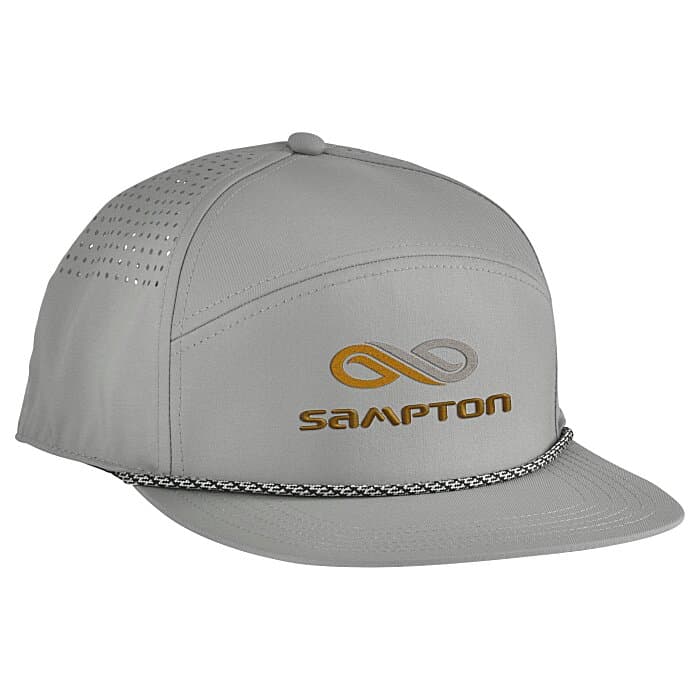 Ahead Zurich Rope Cap