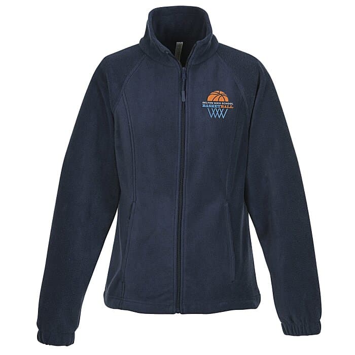 Highland Fleece Jacket - Ladies'