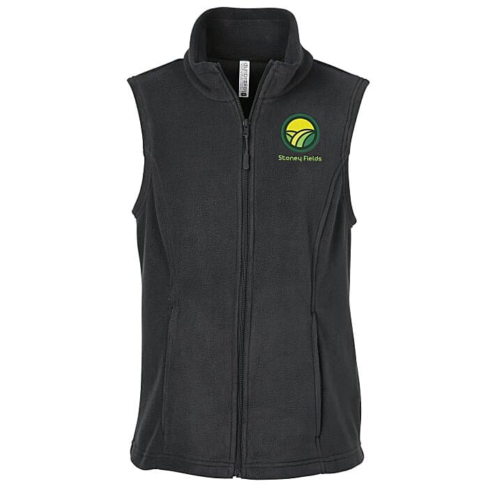 Summit Fleece Vest - Ladies'