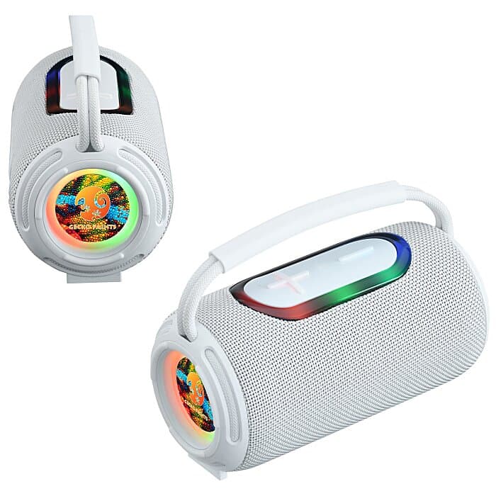 Super Bass Outdoor Bluetooth Speaker