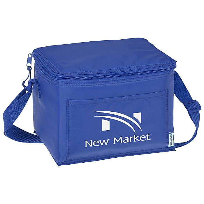 Refresh Recruit 6-Pack Cooler