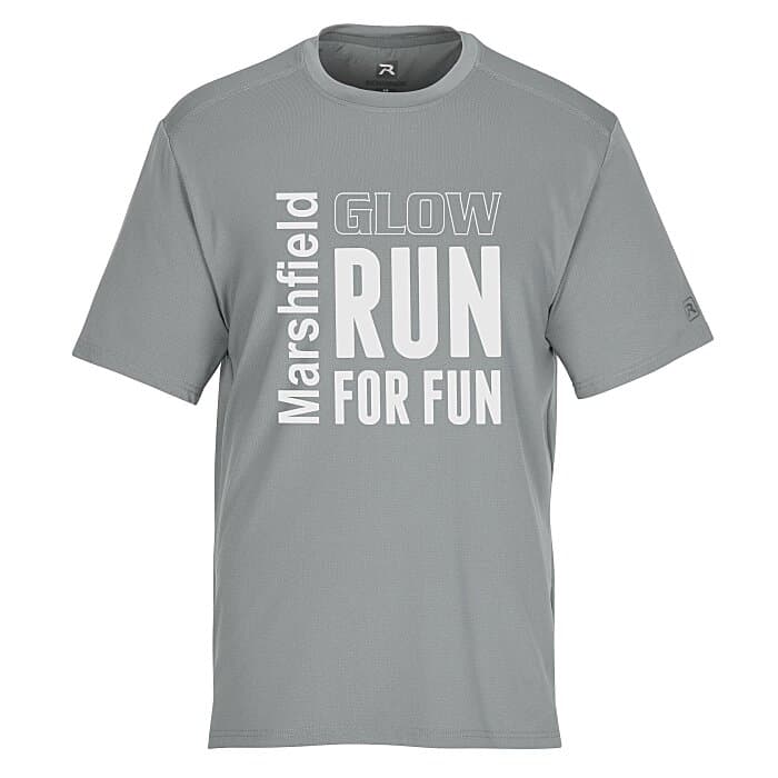 Richardson Clutch T-Shirt