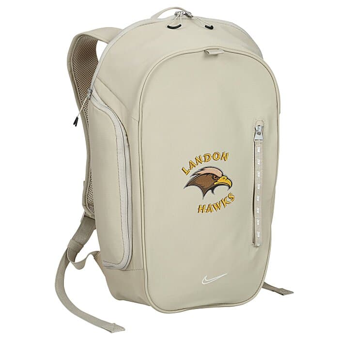 Nike Commute Backpack - Embroidered