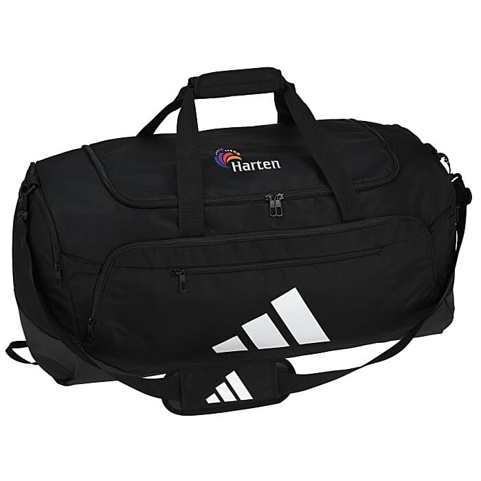 adidas Defender 5 Large Duffel