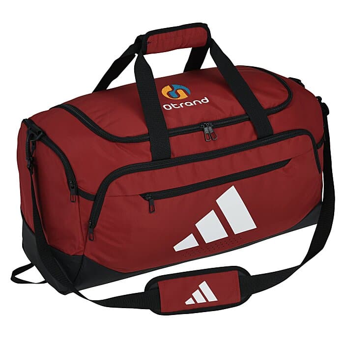 adidas Defender 5 Medium Duffel