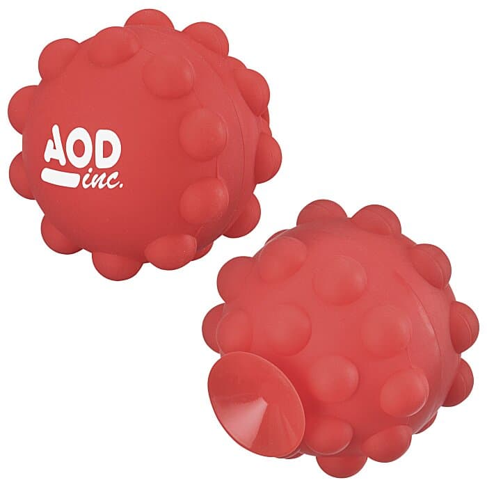 Push Pop Ball Phone Stand
