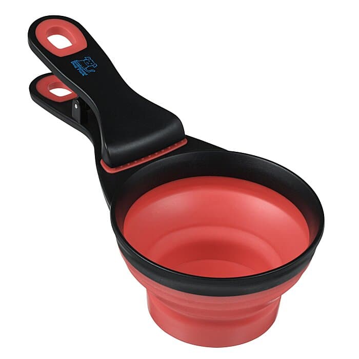 Pet Scoop Clip