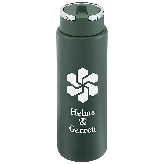 h2go Hardy Vacuum Bottle - 20 oz.