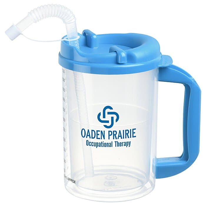 Medical Mug - 20 oz