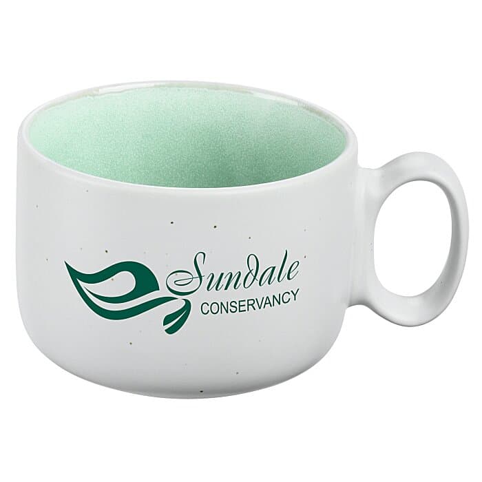 Chowder Coffee Mug - 14 oz.