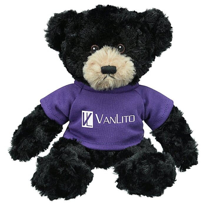 Black Dexter Teddy Bear - Junior