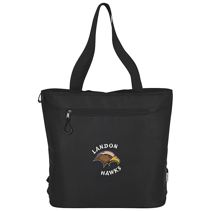 Refresh Recruit Tote Pack Cooler - Embroidered