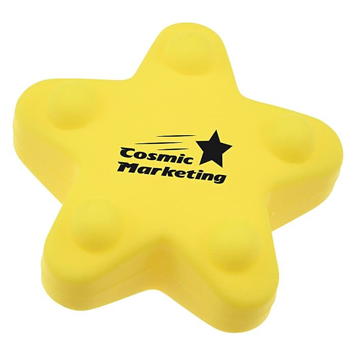 Push Pop Star