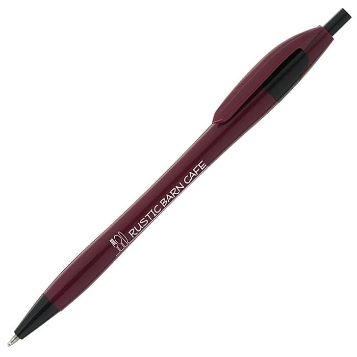 Javelin Pen - Mandala