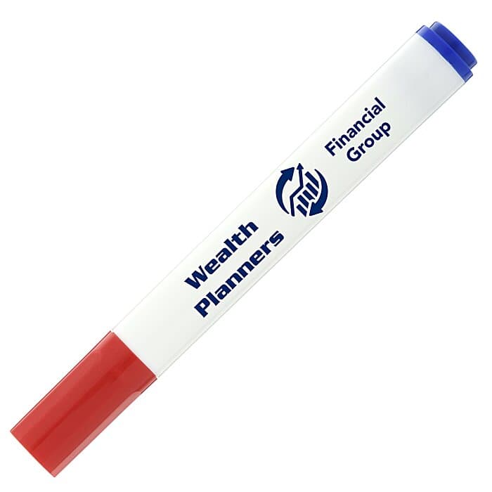 Brite Spots Highlighter - Red, White & Blue