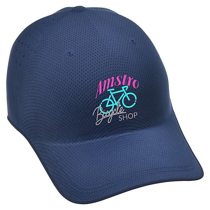 Under Armour Stealthform Low Adjustable Cap