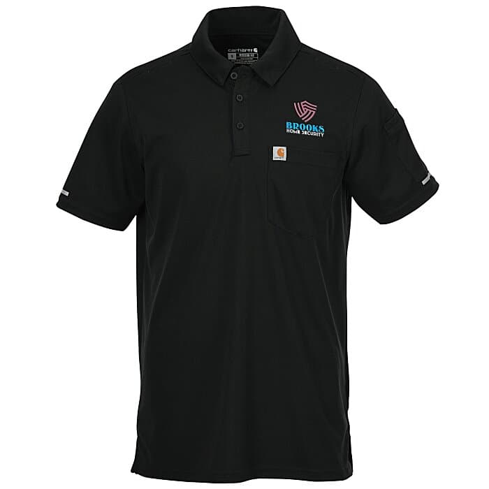 Carhartt Field & Rescue Polo - Men's