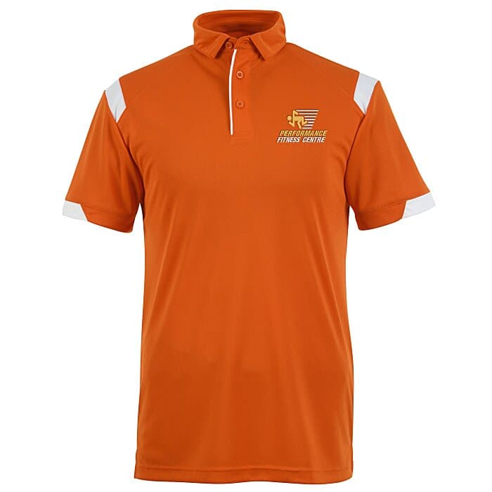 Badger Sport On The Rise Polo - Men's