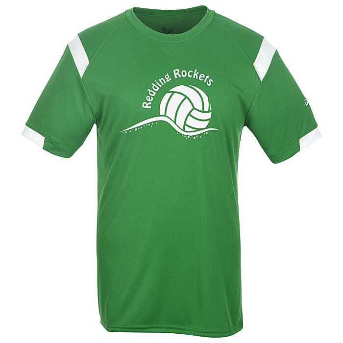 Badger Sport On The Rise T-Shirt - Men's