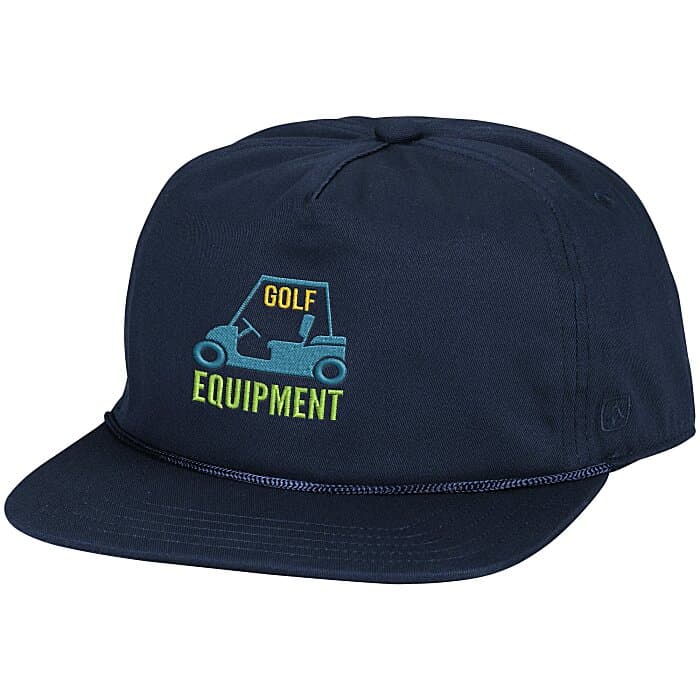 Coal Atlas Vintage Cap