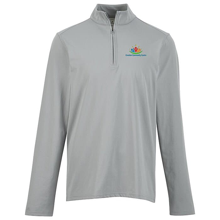 Antigua Stowe 1/4-Zip Pullover - Men's