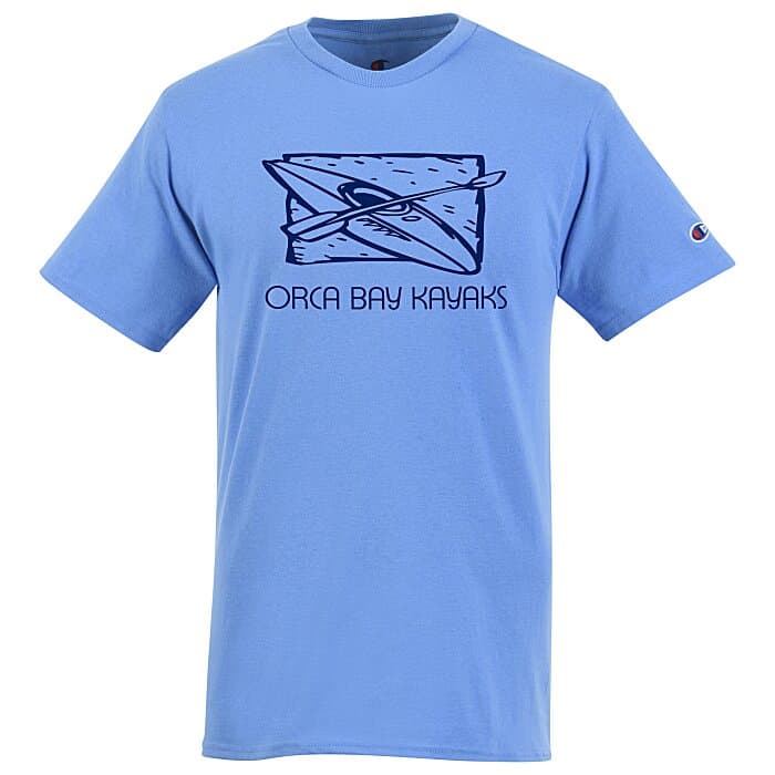 Champion Midweight Jersey T-Shirt