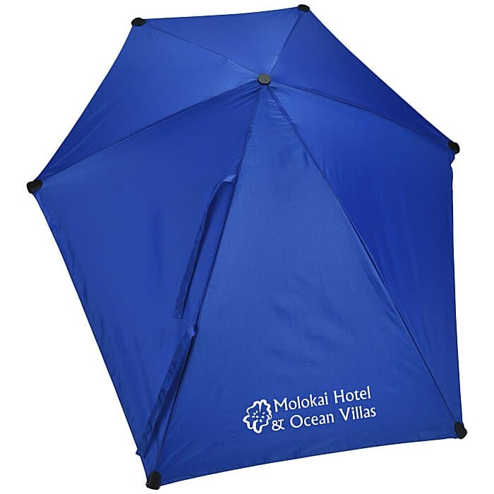 Universal Chair Umbrella - 50 inch Arc