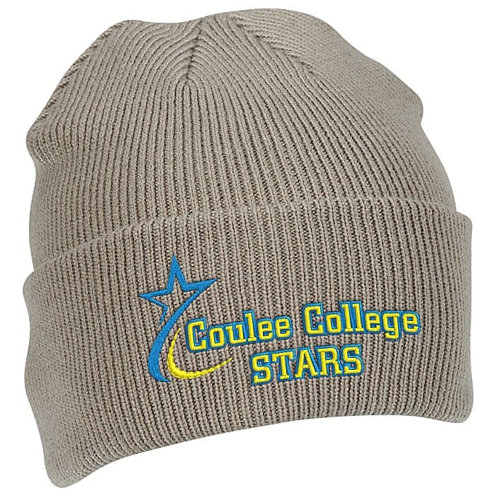 Coal Wayne Knit Cuff Beanie
