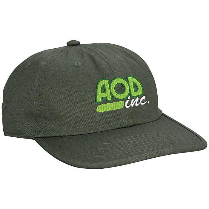 Coal Pines Cap