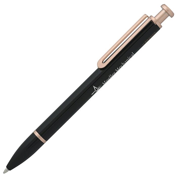 U Brands Monterey Flagship Metal Pen