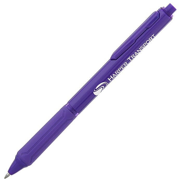 Delorean Gel Pen