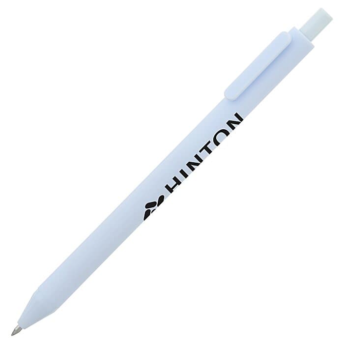 Mochi Soft Touch Gel Pen