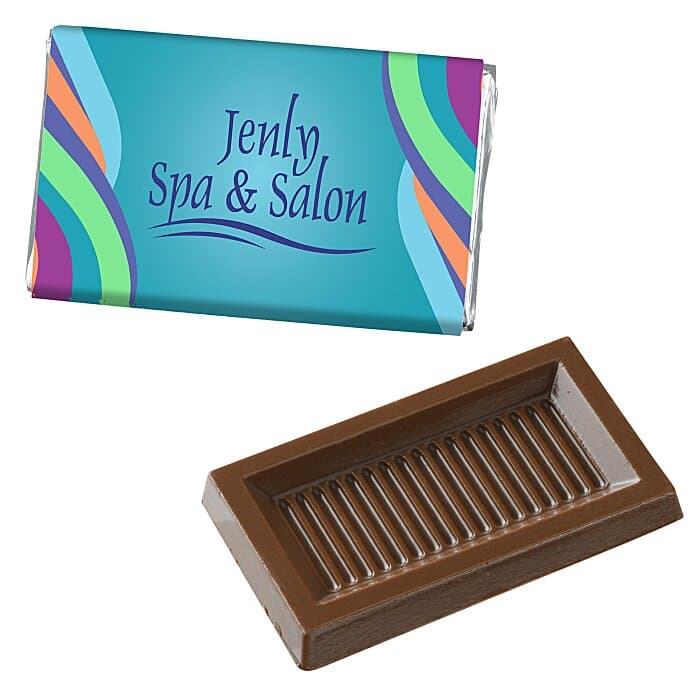 Slims Chocolate Bar