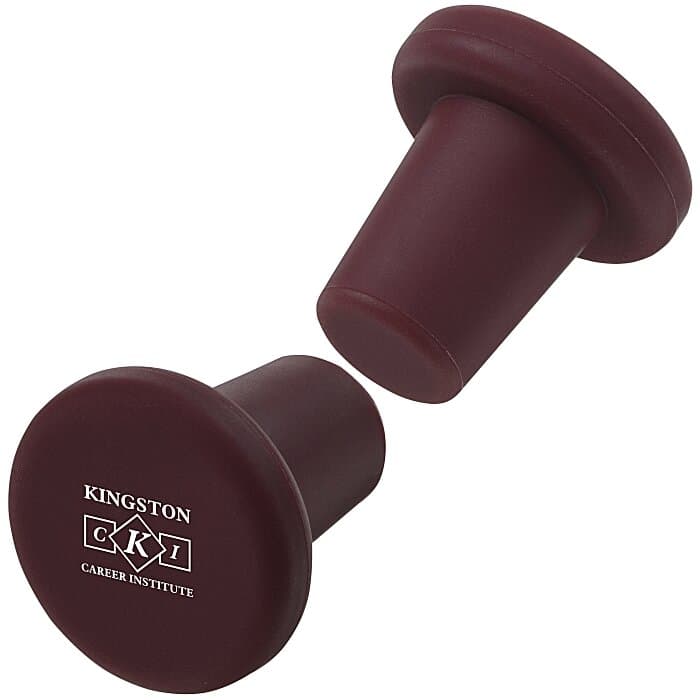 Silicone Bottle Stopper