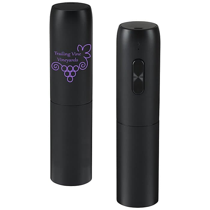 Rechargeable Wine Opener