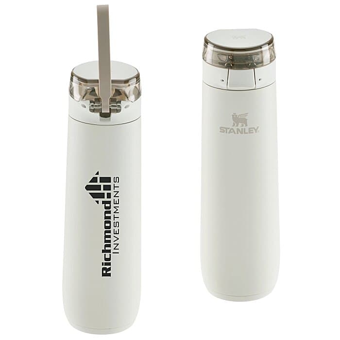 Stanley Flowstate Spring Bottle - 20 oz.