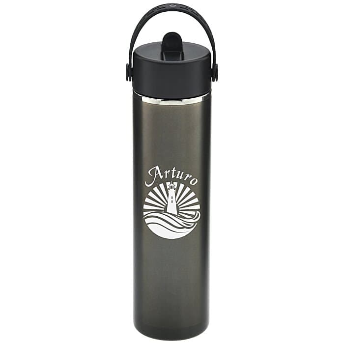 Hydro Flask Lightweight Flex Straw Bottle - 24 oz.