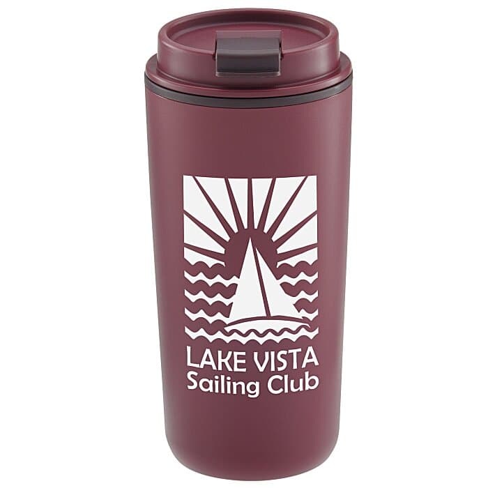 Cooper Travel Tumbler - 16 oz.