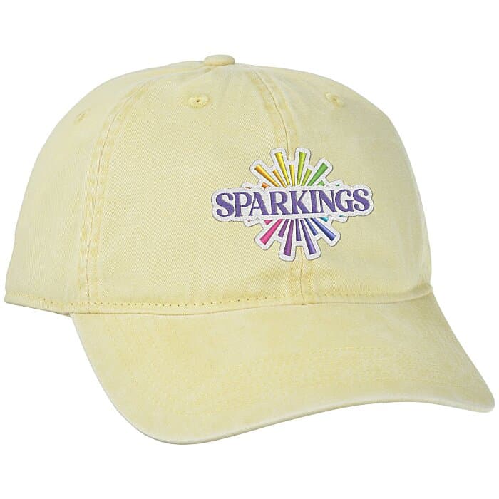Comfort Colors Sunwashed Cap