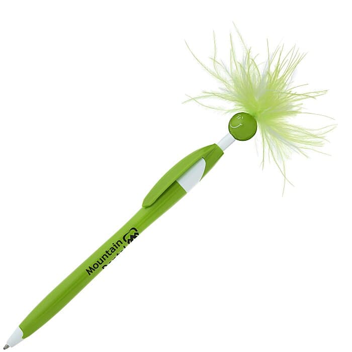 Wild Smilez Pen - Opaque