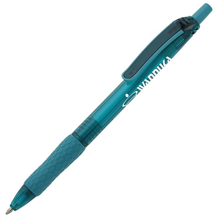 Cyclone Pen - Translucent