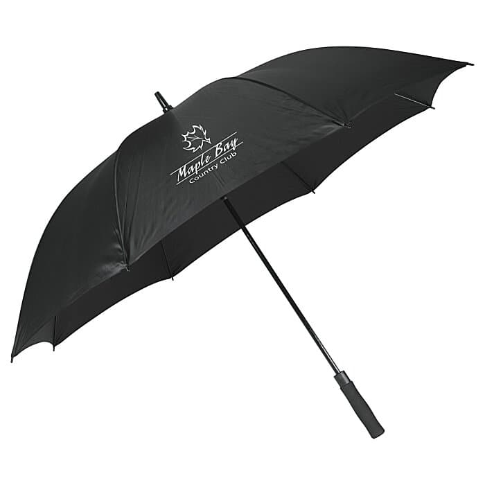 Alster Auto Open Golf Umbrella - 60 inch Arc
