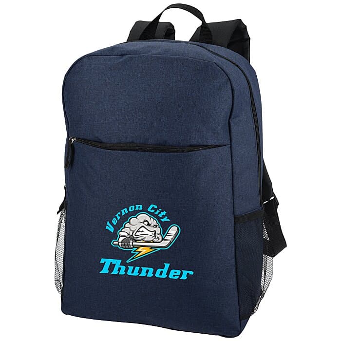 Leadville 15-inch Laptop Backpack - Full Color