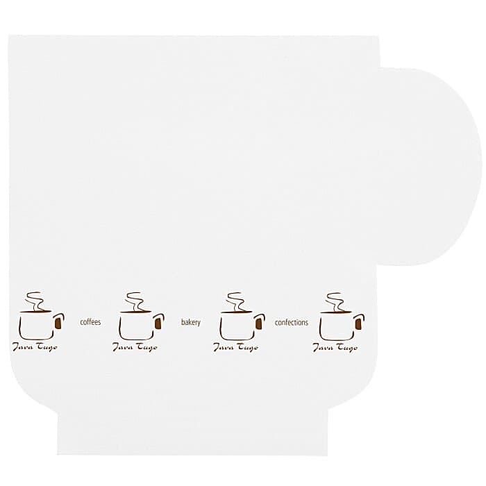 Post-it® Custom Notes - Cup - 25 Sheet